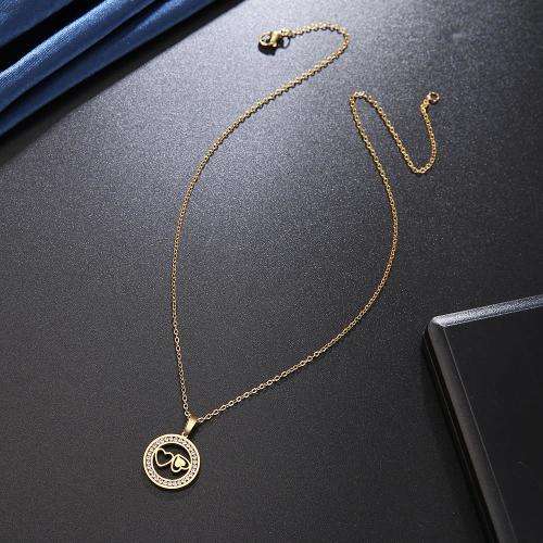 Retail Price:R1 099 (NEVER FADE)Titanium Hearts Necklace 45 cm (SILVER ONLY)