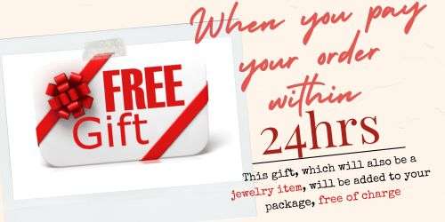 TITANIUM (NEVER FADE) LOVE Bracelet with Simulated Diamonds 20cm (SILVER ONLY)