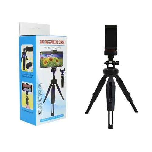 Mini Multi Function Tripod