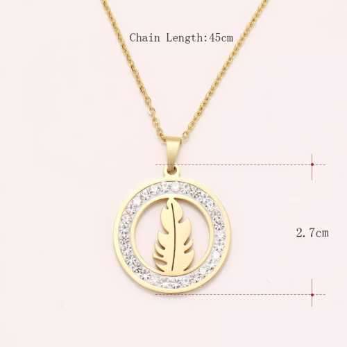 Retail Price R1199 TITANIUM (NEVER FADE) FEATHER Necklace  45 cm (SILVER ONLY)