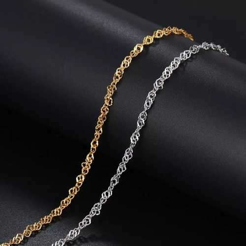 Retail Price R1099 TITANIUM (NEVER FADE) BRACELET 20cm (SILVER ONLY)
