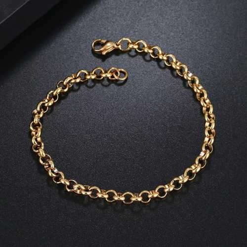 Retail Price R1299 TITANIUM (NEVER FADE) BRACELET 20cm (SILVER ONLY)