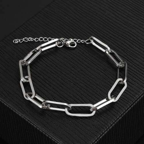 Retail Price R1099 SILVER  Bracelet TITANIUM (NEVER FADE)