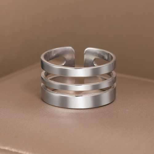 Retail Price R1099 TITANIUM (NEVER FADE) GOLD SOLID Ring Resizeable