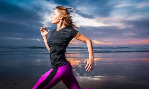 Fitness & Weight Loss Course