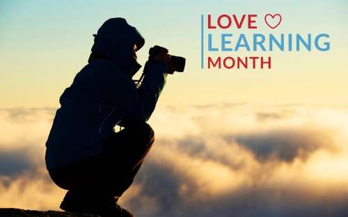 Love Learning Month! Courses for R29 | Shaw Academy