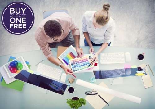 Design Course Bundle