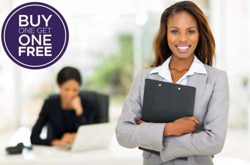 Shaw Academy Courses | Buy 1 Get 1 Free