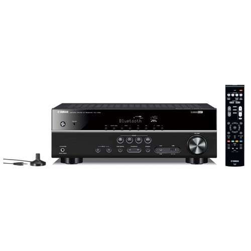 Yamaha RX V383 Intergrated AV Receiver