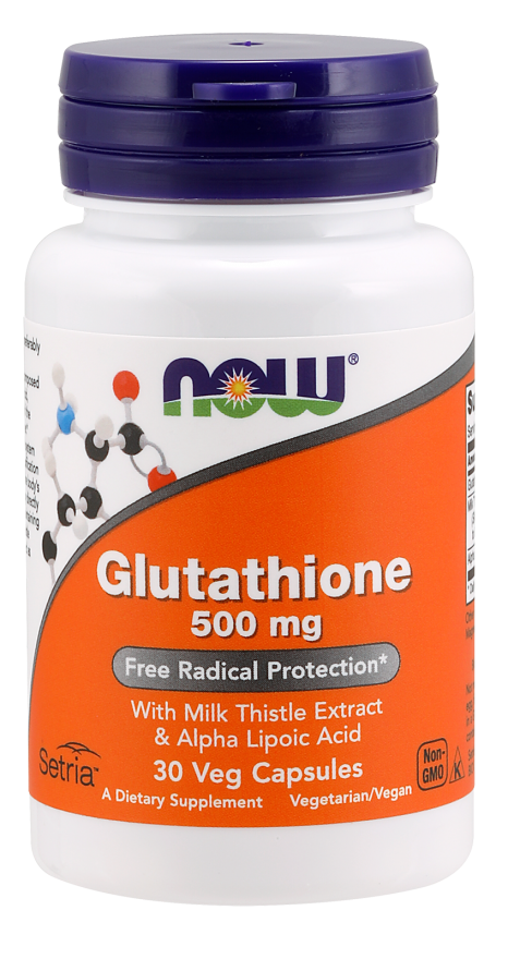 Glutathione 500mg