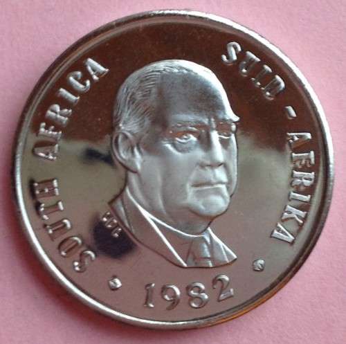 1982 Proof Ten Cents