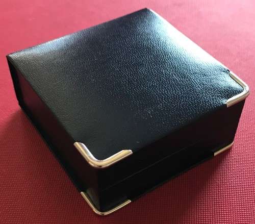 2006 Proof Sterling Silver R2 Crown - Birds of Prey - Secretary Bird, with COA