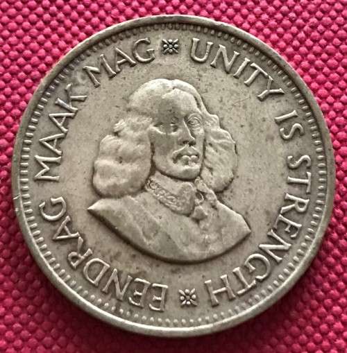 1ST DECIMAL SERIES 1961 Half Cent