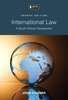 International Law: A South African Perspective 4th Ed - Dugard, J