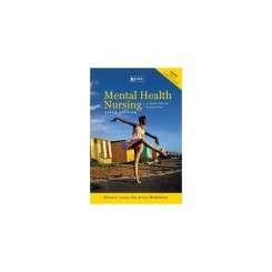 Mental Health Nursing Revised 6th Ed. a South African Perspective - L.Uys ; l.Middleton