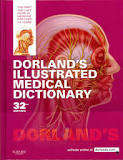 Dorland's Illustrated Medical Dictionary, International Edition, 32nd Edition