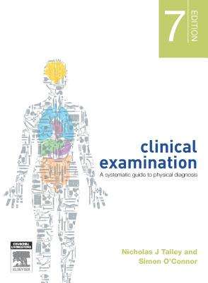 Clinical Examination 7th ed - Talley O Conner