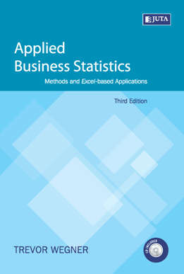 Applied Business Statistics 3rd ed. - Wegner, T