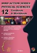 Mind Action Series: Physical Science Grd.12 Textbook and Workbook