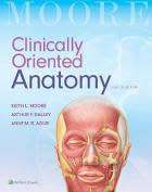 Clinically Oriented Anatomy 8th ed. - Moore
