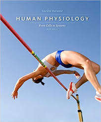 Human Physiology: from cells to systems - Sherwood