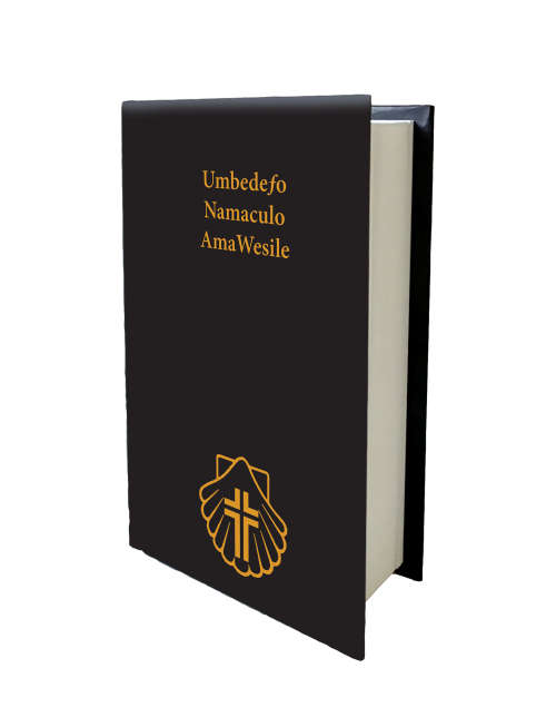 Methodist Hymn Books - Xhosa,Zulu,Sesotho