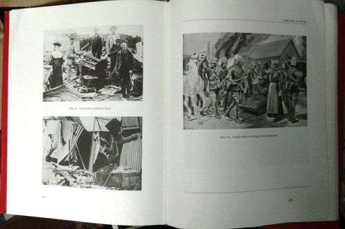 A Soldier in South Africa 1899 to 1902 by S.B. Spies