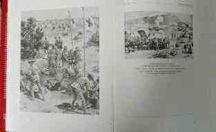 A Soldier in South Africa 1899 to 1902 by S.B. Spies