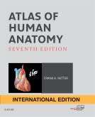 Atlas of Human Anatomy 7th ed - Netter