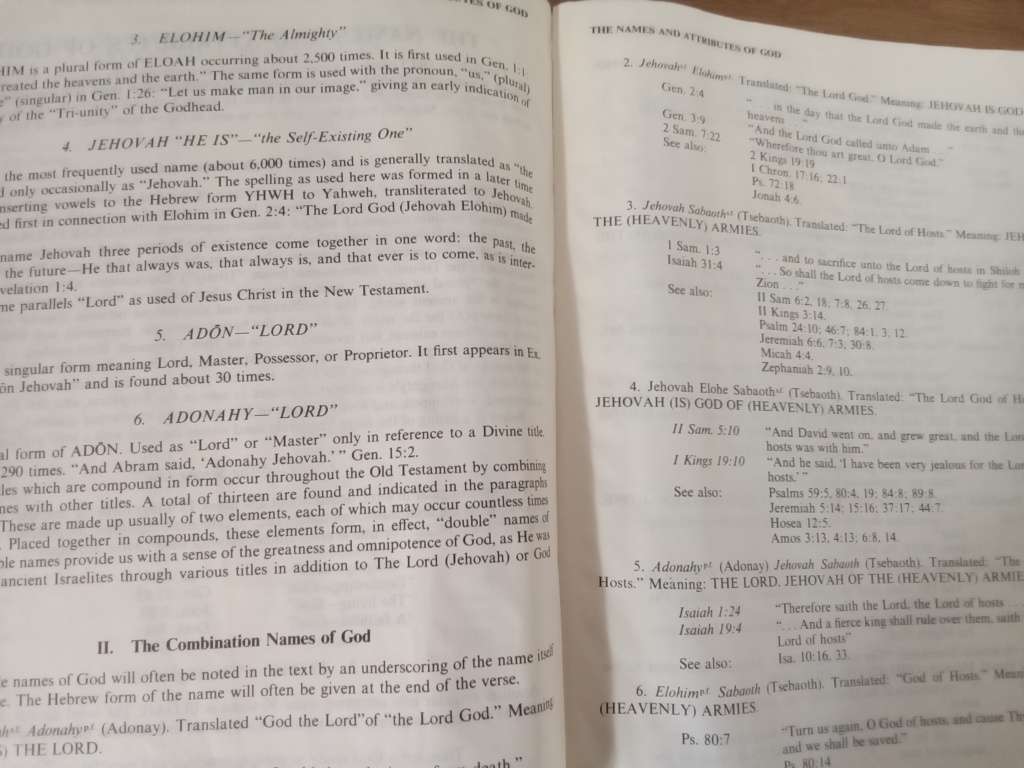 Bibles (Special) editions R1500 each