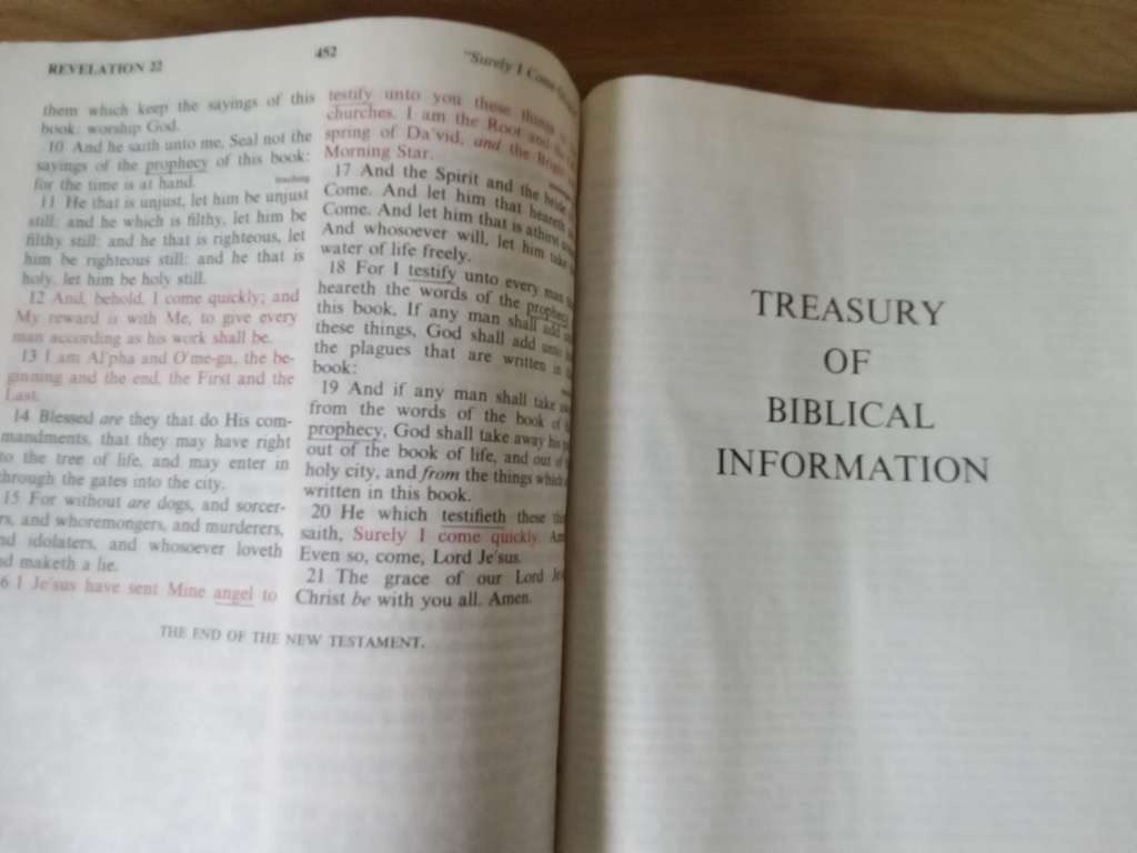 Bibles (Special) editions R1500 each