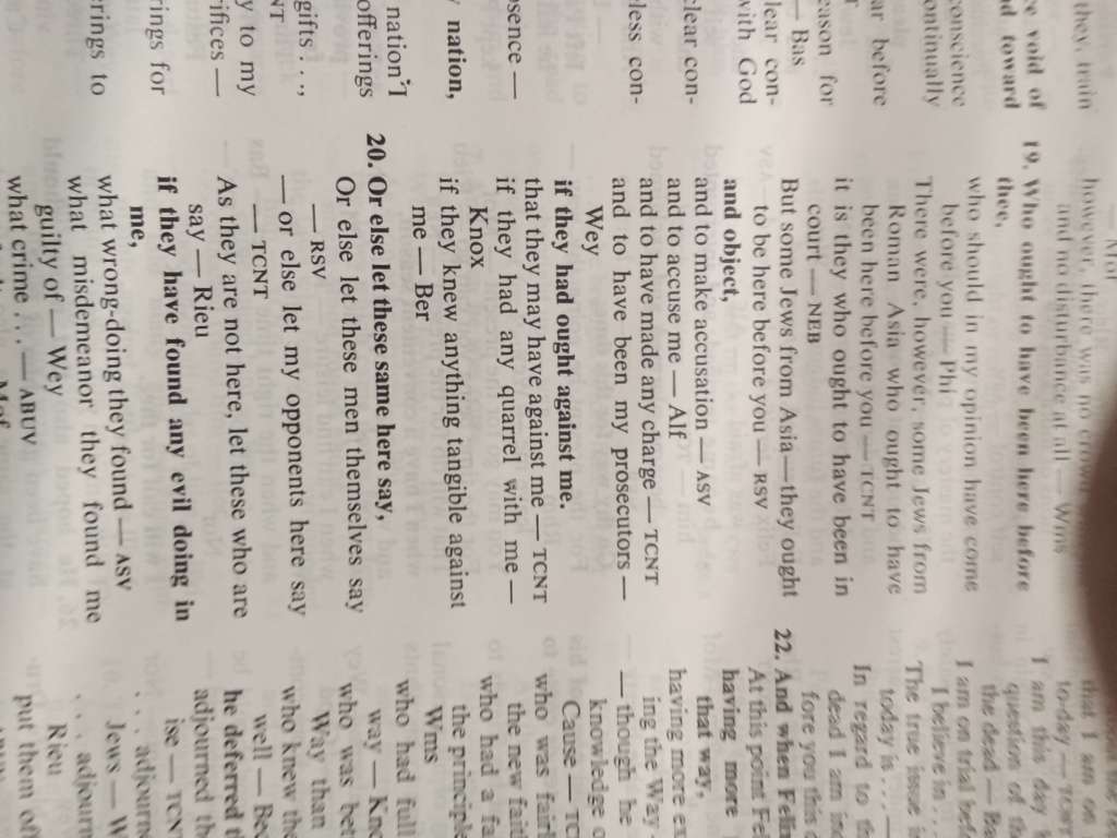 Bibles (Special) editions R1500 each