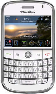 Blackberry Bold  9000  Brand new unlocked in Box