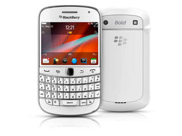 Blackberry Bold  9900  Brand new unlocked in Box
