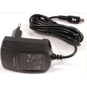 Charger for BLACKBERRY 8520/ 8900/ 9300/ 9500/ 9630/ 9700/ 9780 (Micro USB)