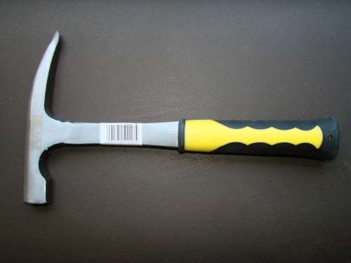 BRAND NEW ROCKPICK FOR THE ROCKHOUNDING ENTHUSIAST