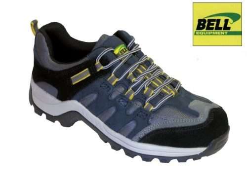 BRAND NEW PAIR OF BELL BRANDED SHOES : SIZE 9