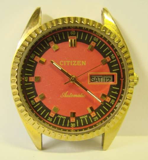 SELECTION OF HIGH BRANDED WATCHES FOR REPAIRS : SEE ALL PICTURES