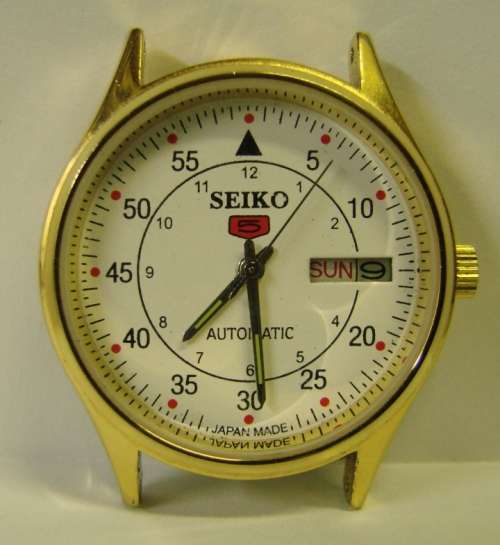 SELECTION OF HIGH BRANDED WATCHES FOR REPAIRS : SEE ALL PICTURES