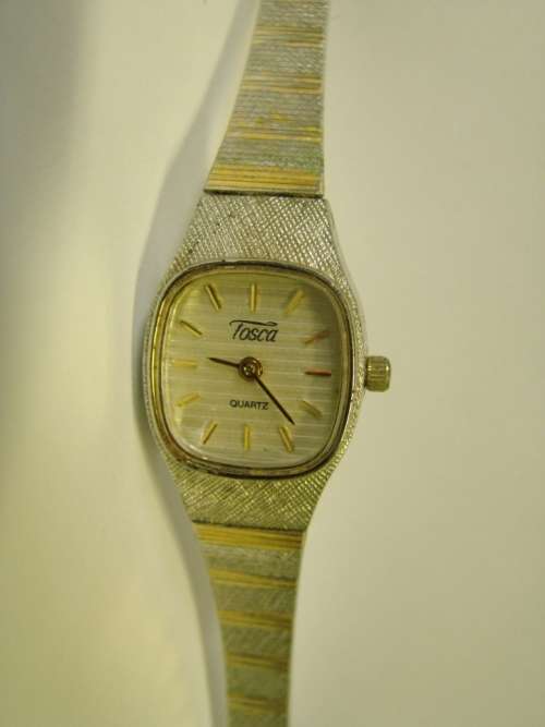 SELECTION OF HIGH BRANDED WATCHES FOR REPAIRS : SEE ALL PICTURES