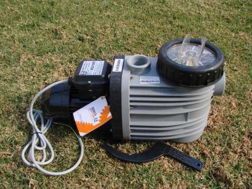 SPECK PORPOISE 90/16 SWIMMING POOL CIRCULATION PUMP