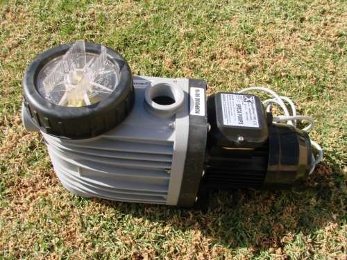 SPECK PORPOISE 90/16 SWIMMING POOL CIRCULATION PUMP