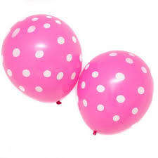 Helium quality balloon 10 in pack was r25 now R13