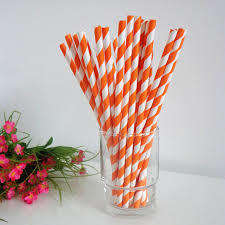 Paper straws 20 per pack - was R16 now R10