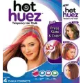 Hot huez hair chalk 4 colours