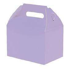 party boxes - 5 per pack was R30 now R13