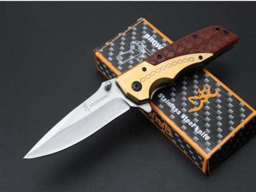 Browning Pocket Knife