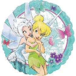 43cm Tinkerbell kids party Supershape Foil Balloon xl