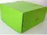 Coloured party boxes - 150 per pack - Special order