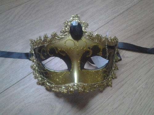 mask
